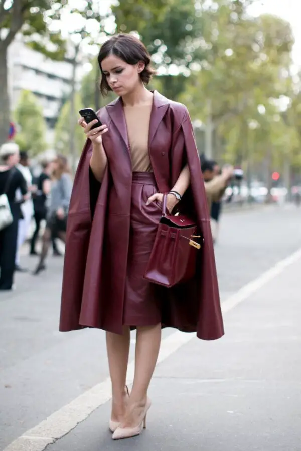 leather-maroon-cape