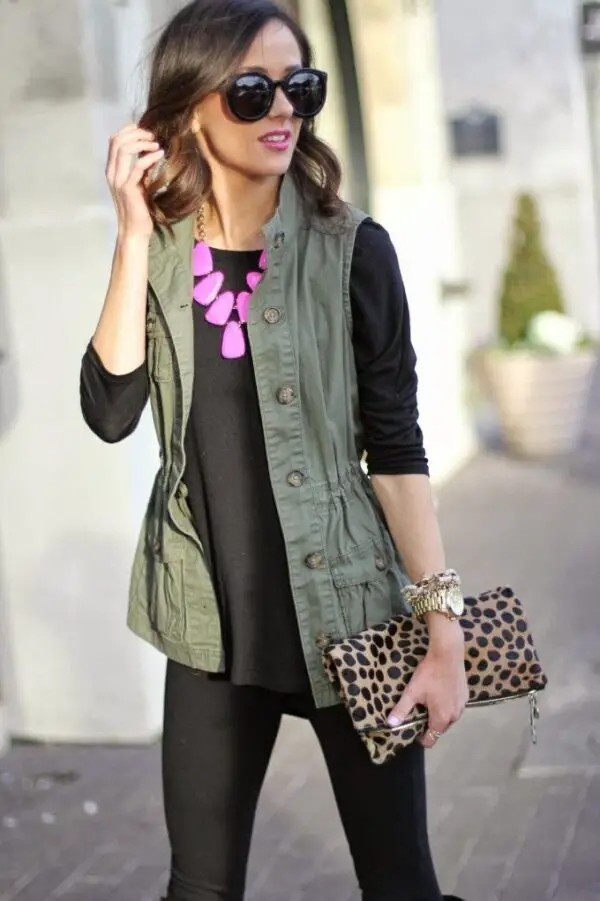 solid-black-with-military-vest