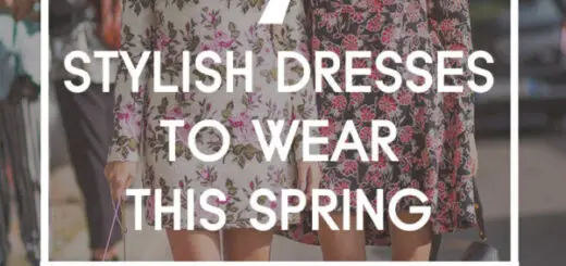 spring-dresses
