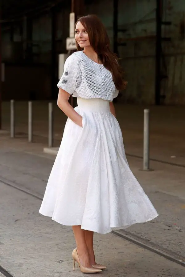 textured-white-midi-skirt