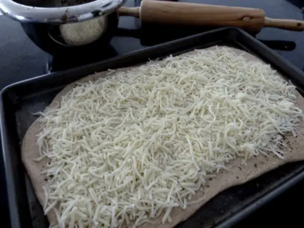 organic-whole-wheat-garlic-flatbread-recipe-recipe