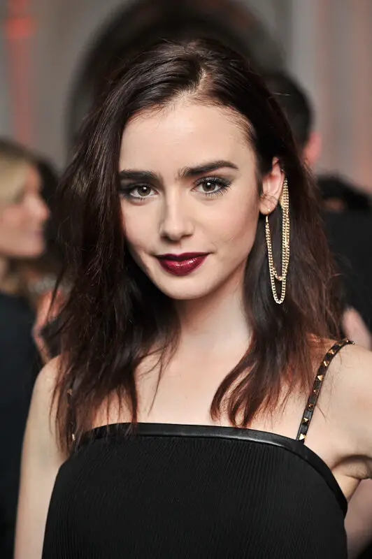lilly-collins