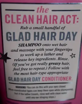 glad-hair-day-instruction