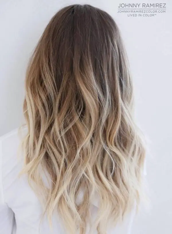 ombre-brown-to-blonde