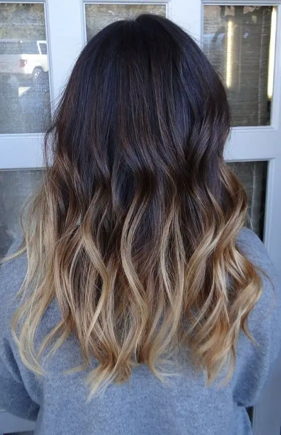 ombre-brunette-to-blonde