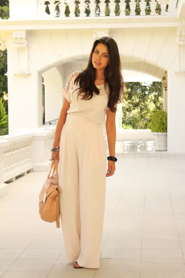 1-cream-palazzo-trousers-with-chic-top