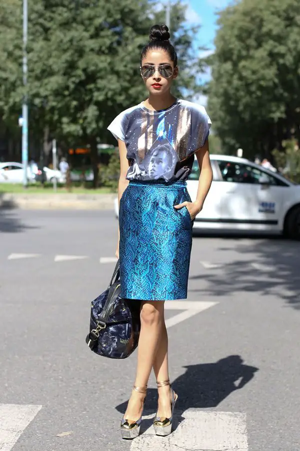 2-graphic-tee-with-metallic-skirt