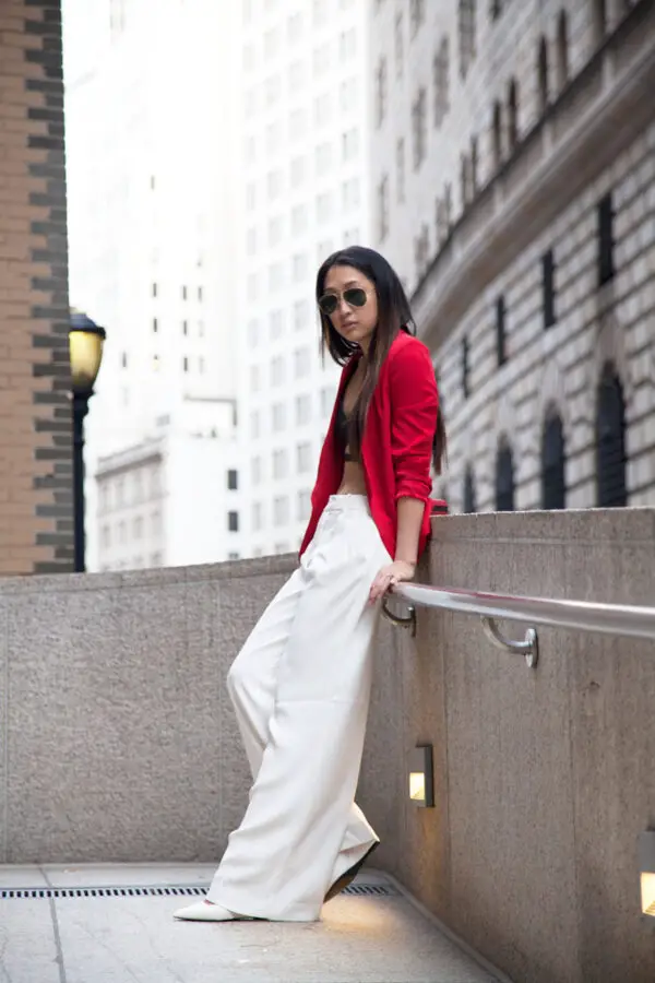 2-suit-and-bandeau-top-with-palazzo-pants