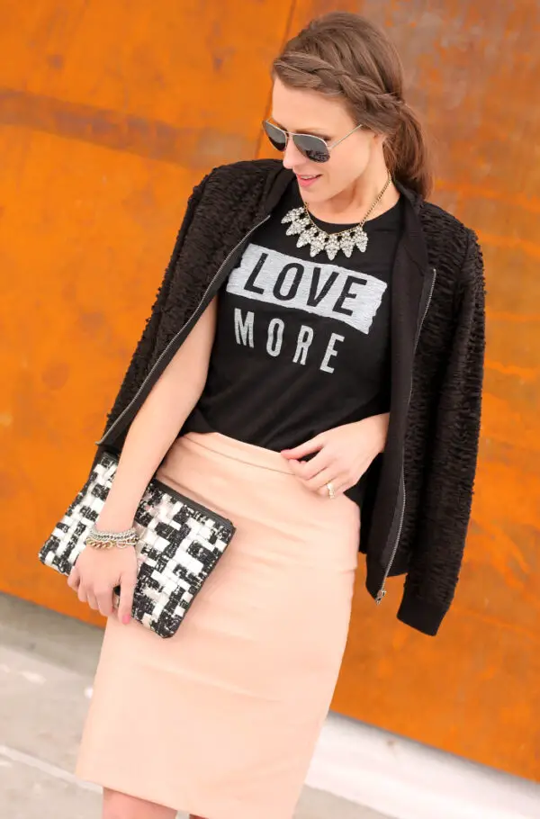 4-graphic-tee-with-jacket-and-pastel-skirt