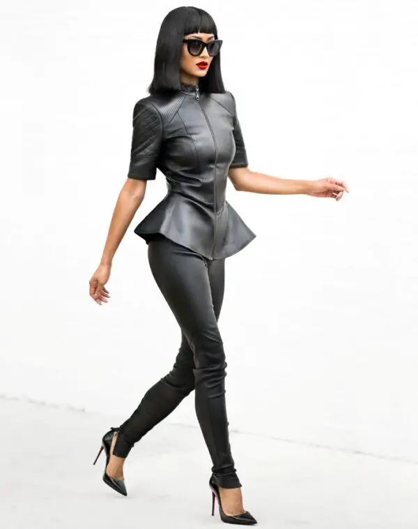 5-peplum-leather-top-with-leather-trousers