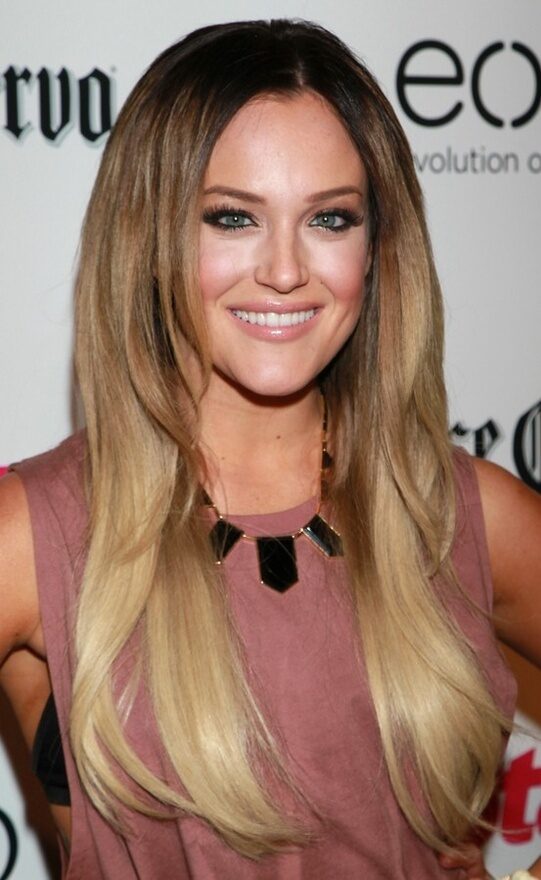 beautiful-ombre-hairstyle