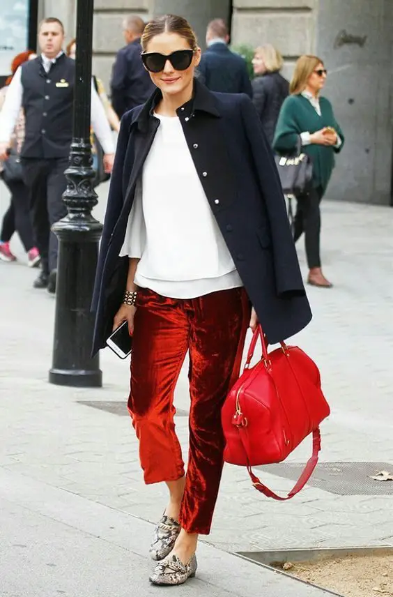 chic-velvet-pants-outfit