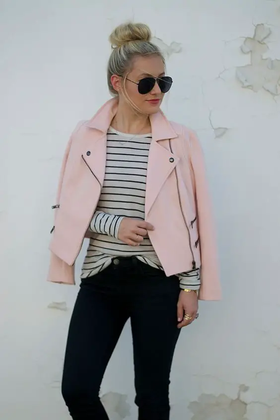pink-leather-jacket-outfit