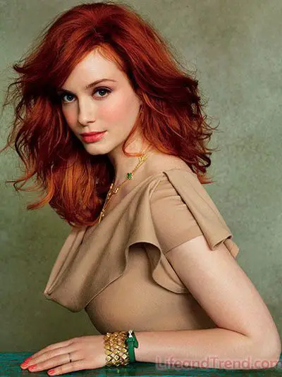 christina-red-hair