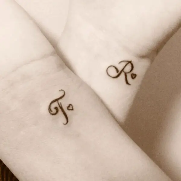 initial-tattoos