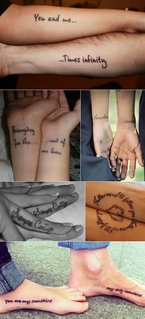 statement-tattoos-for-couples