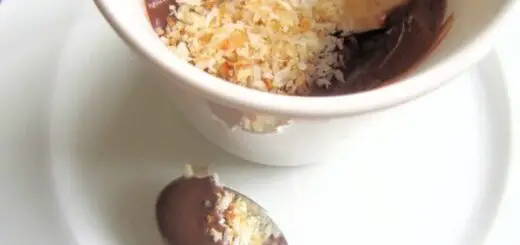 chocolate-almond-milk-pudding-recipe