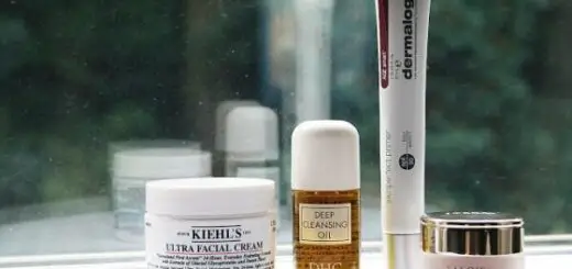 kiehls-ultra-facial-cream-dhc-deep-cleansing-oil-dermalogica-skinperfect-primer-by-terry-baume-de-rose