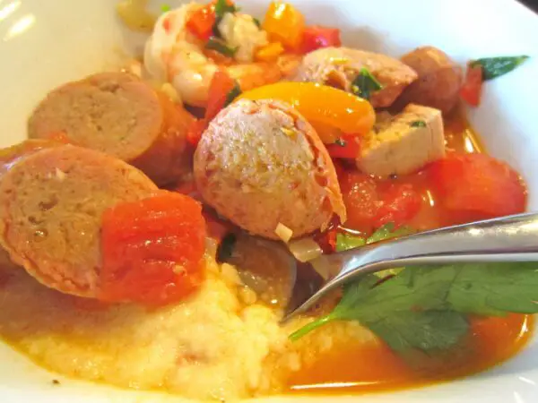 spicy-seafood-sausage-and-chicken-gumbo-recipe