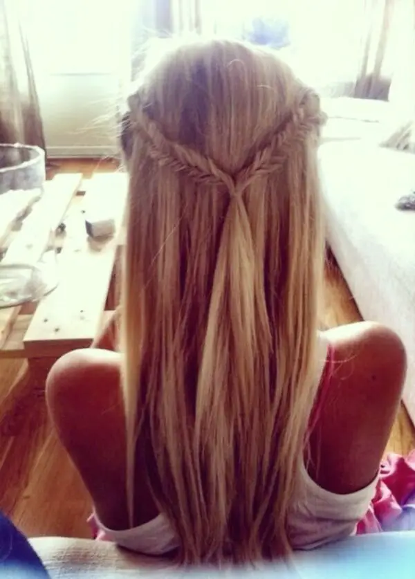 double-braid-hairstyle-for-long-hair-1