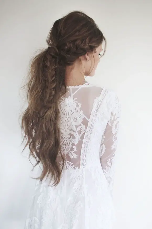 chic-bridal-hair