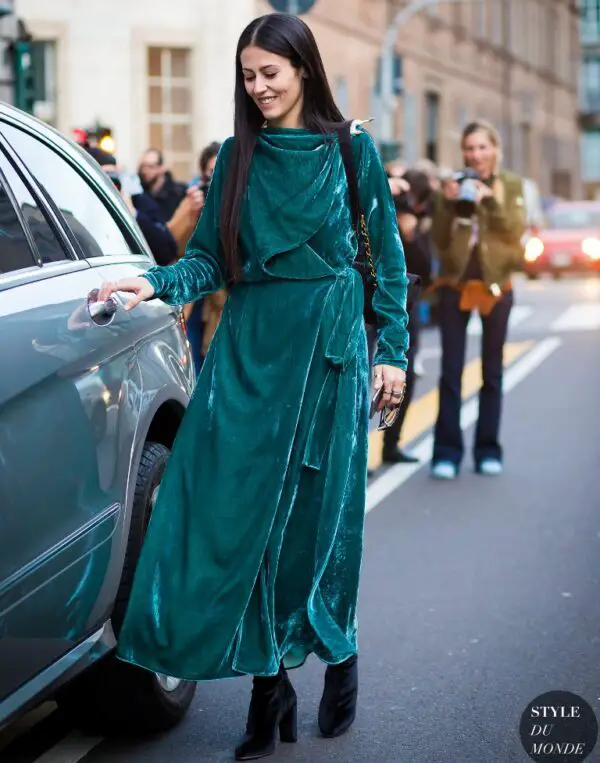 1-aquagreen-velvet-dress