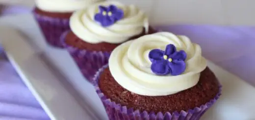elegant-purple-velvet-cupcakes-1