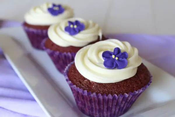 elegant-purple-velvet-cupcakes-1