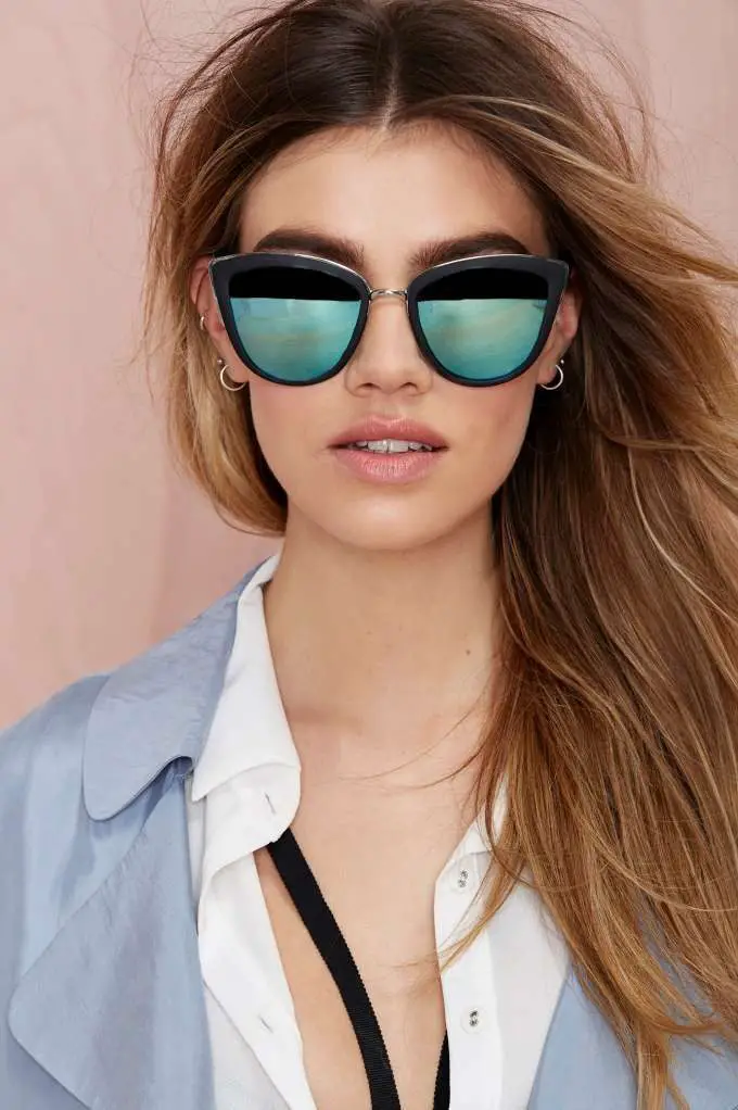 mirrored-cat-eye-sunglasses