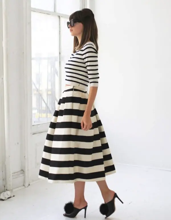 2-striped-sweater-with-full-skirt