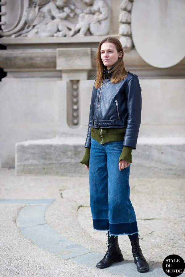 5-cropped-leather-jacket-with-denim-culottes