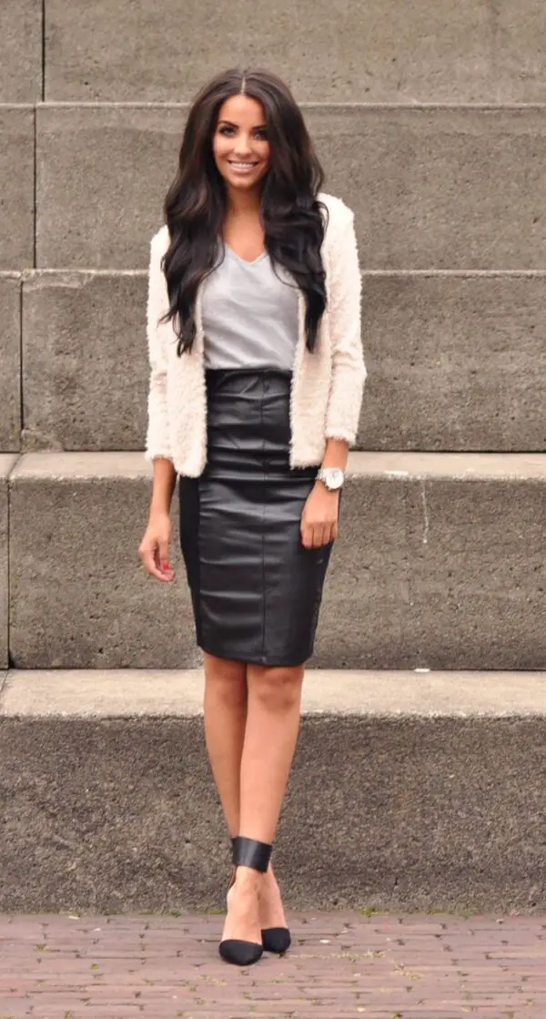 pencil-skirt-outfit