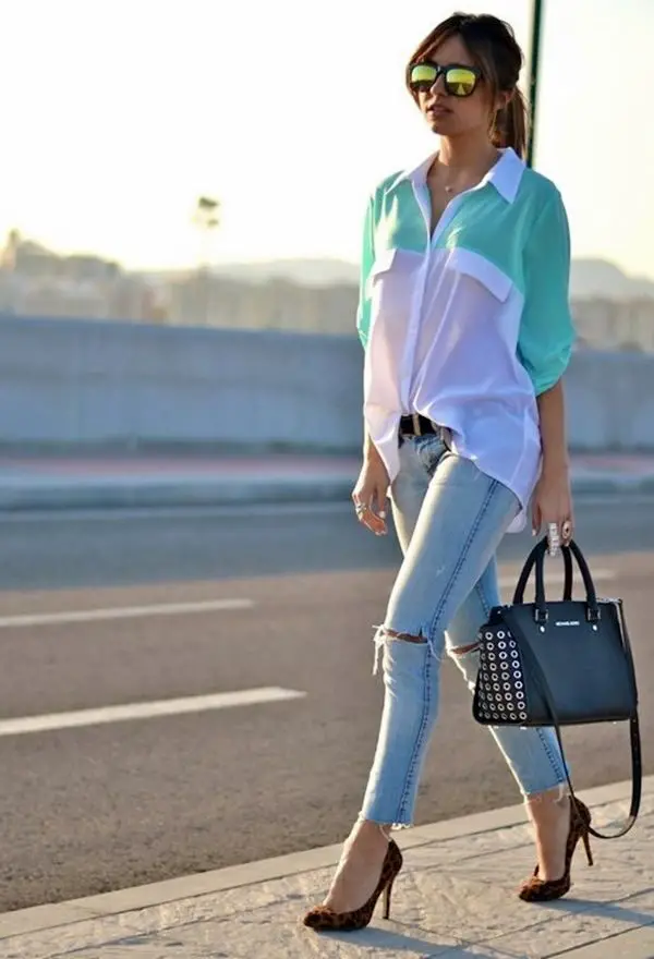 0-button-down-shirt-with-ripped-jeans