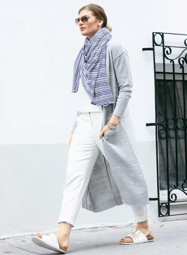 1-classic-coat-with-white-pants-and-birkenstocks-1