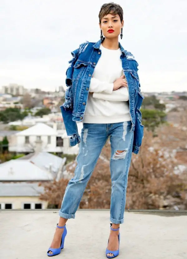 1-denim-jacket-with-sweater-and-ripped-jeans
