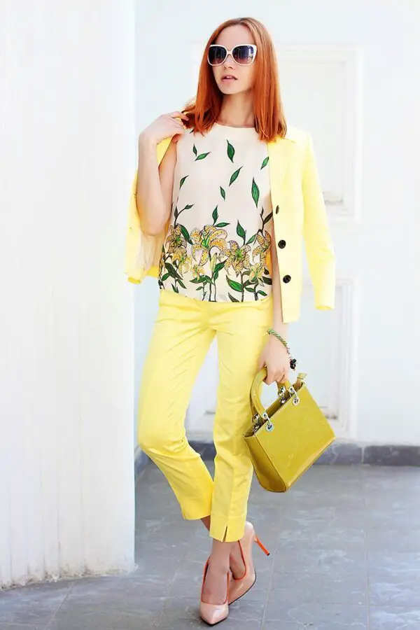 1-floral-top-in-yellow-pants
