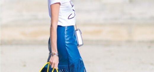 1-fringe-leather-skirt-with-graphic-top