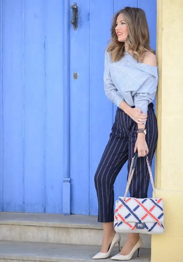 2-button-down-shirt-with-striped-pants