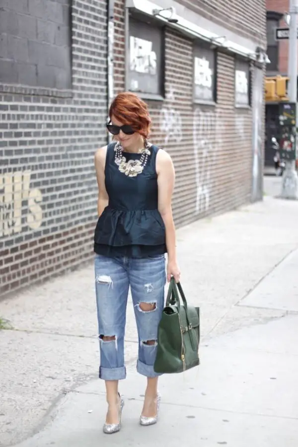 2-peplum-top-with-ripped-jeans