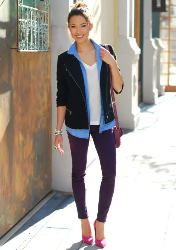 3-colored-jeans-with-layered-top