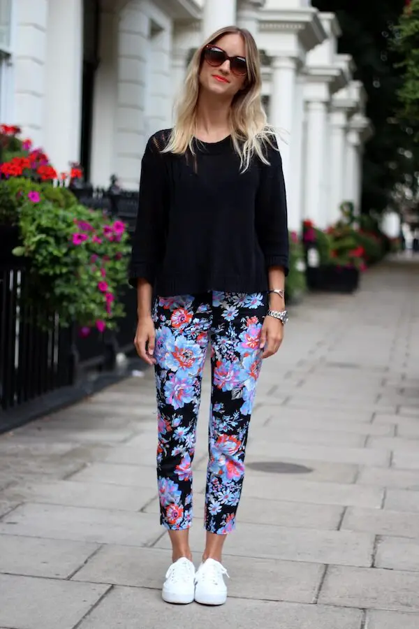 3-sneakers-with-floral-print-pants