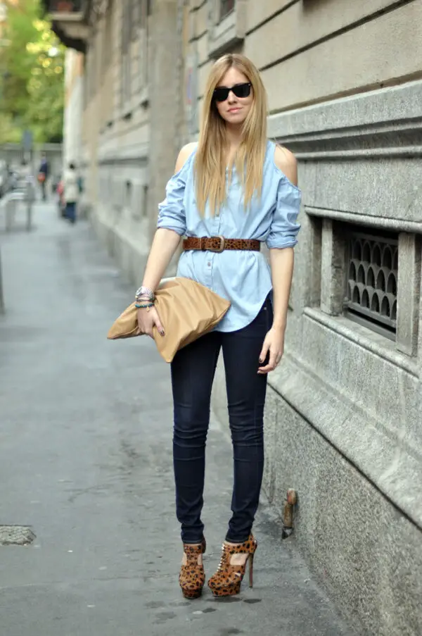 4-chambray-cut-out-shirt-with-jeans