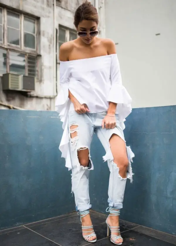 4-ripped-jeans-with-off-shoulder-top