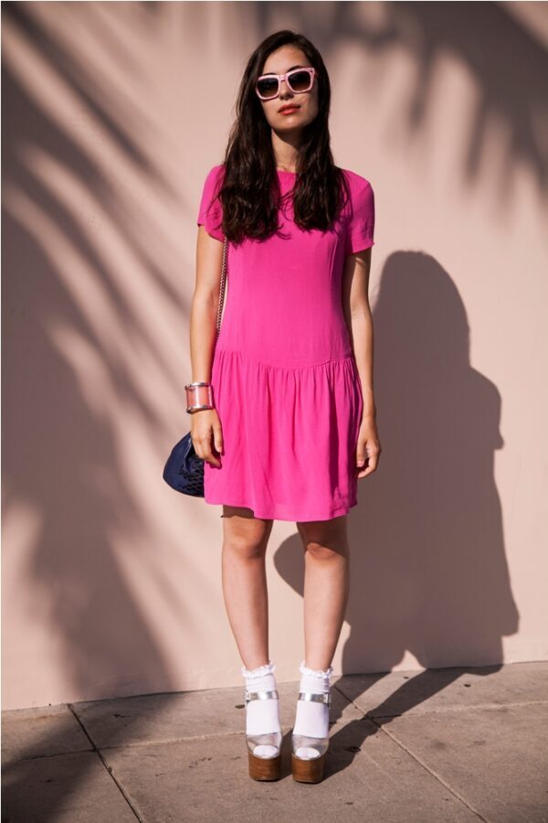 4-socks-with-sandals-and-pink-dress-1
