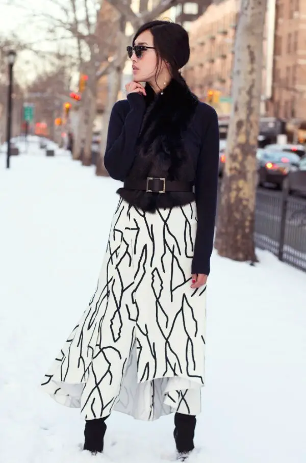 4-winter-sweater-with-printed-skirt