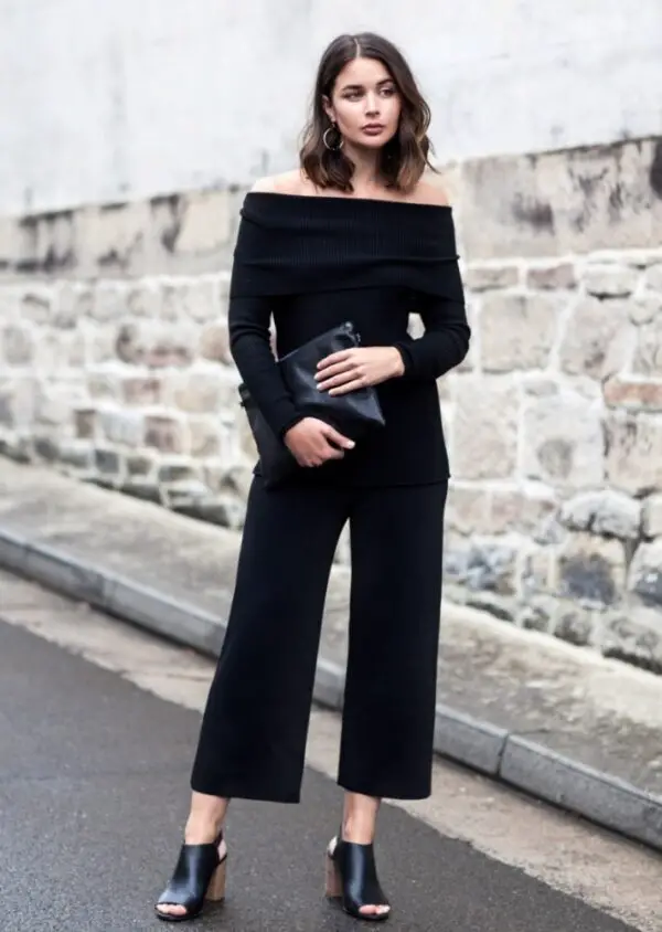 5-culottes-with-off-shoulder-top