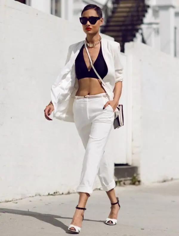 5-white-pants-with-bralette-and-blazer