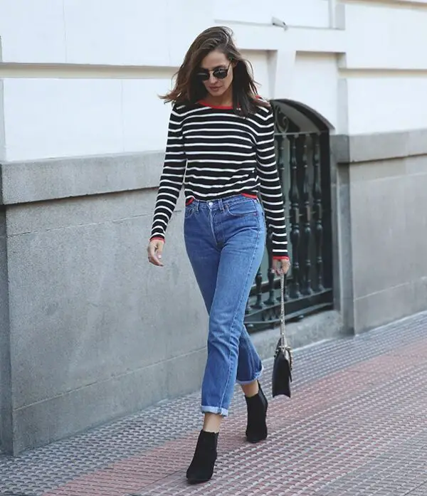 6-breton-striped-sweater-with-jeans