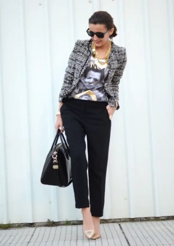 7-graphic-tee-with-blazer-and-dress-pants