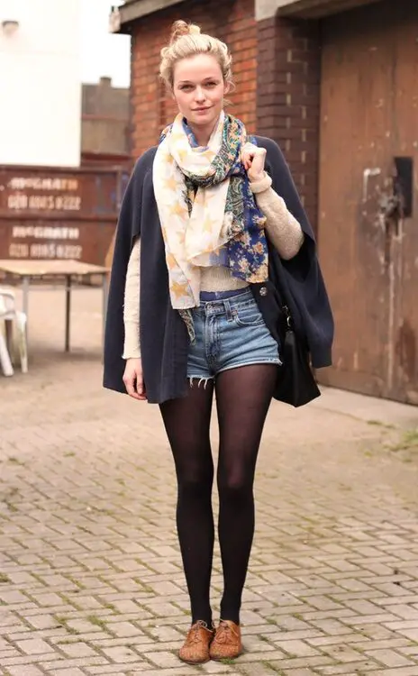 denim-shorts-with-brogues